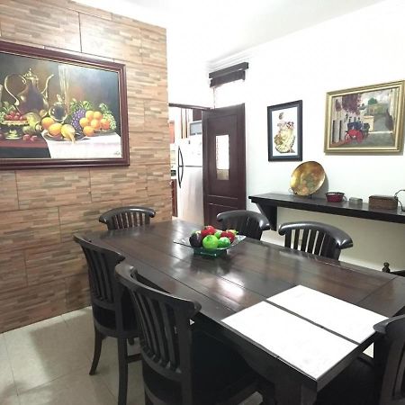 Acogedor Departamento En El Gala Apartman Santo Domingo Kültér fotó