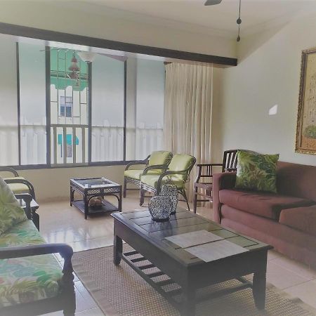 Acogedor Departamento En El Gala Apartman Santo Domingo Kültér fotó