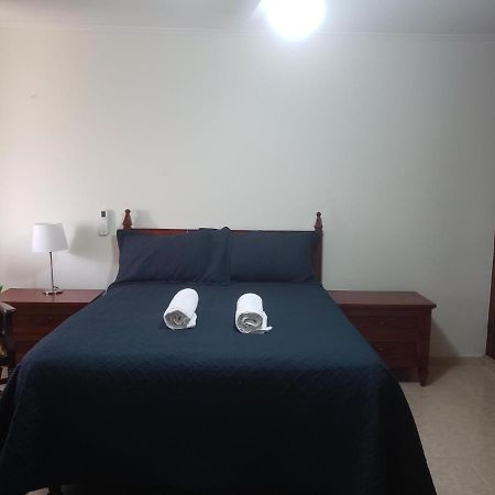 Acogedor Departamento En El Gala Apartman Santo Domingo Kültér fotó