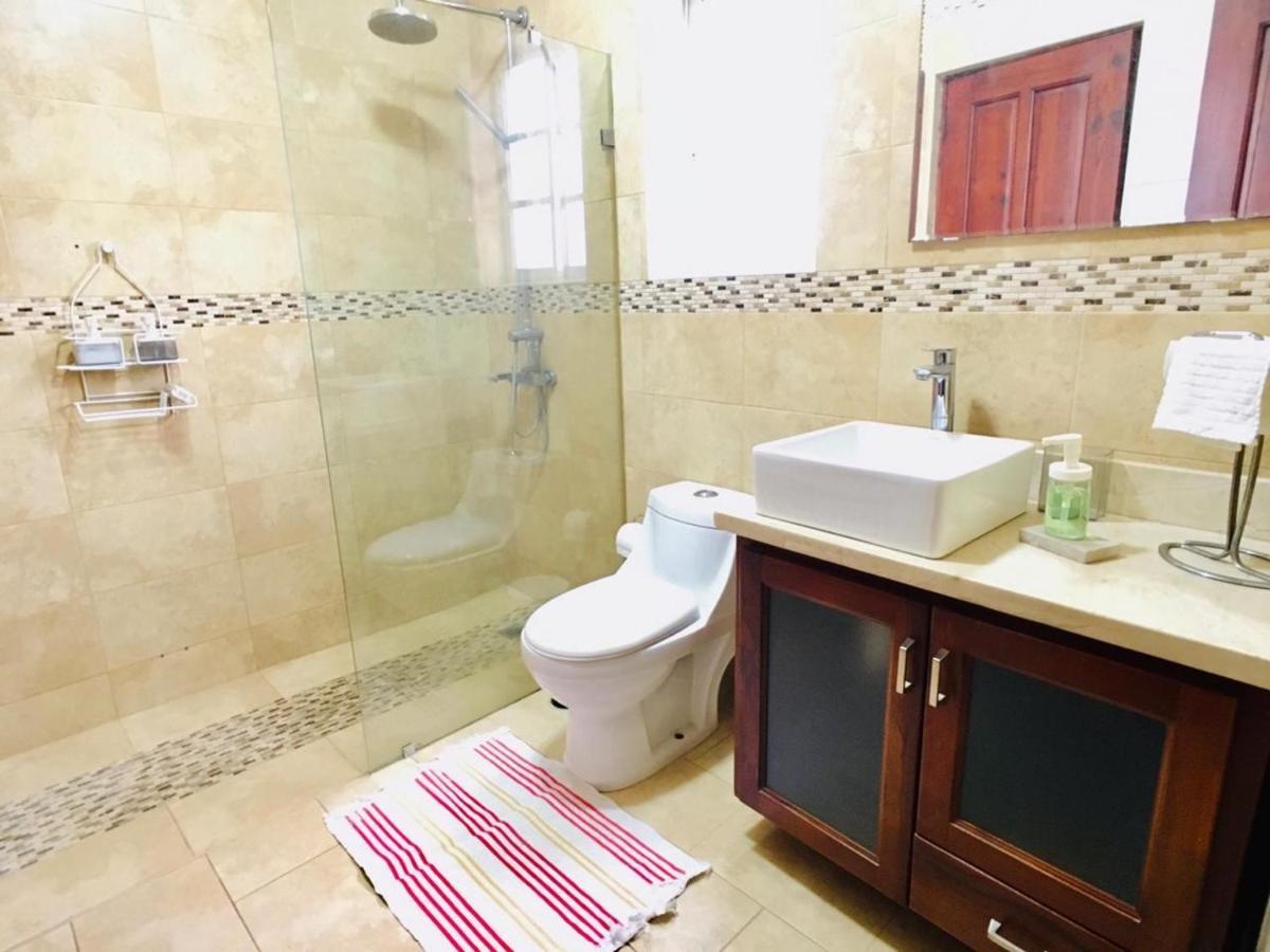 Acogedor Departamento En El Gala Apartman Santo Domingo Kültér fotó